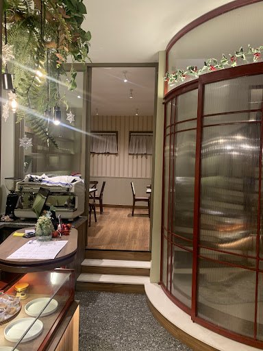 OPENHIVE COFFEE photo 9 in Thao Dien