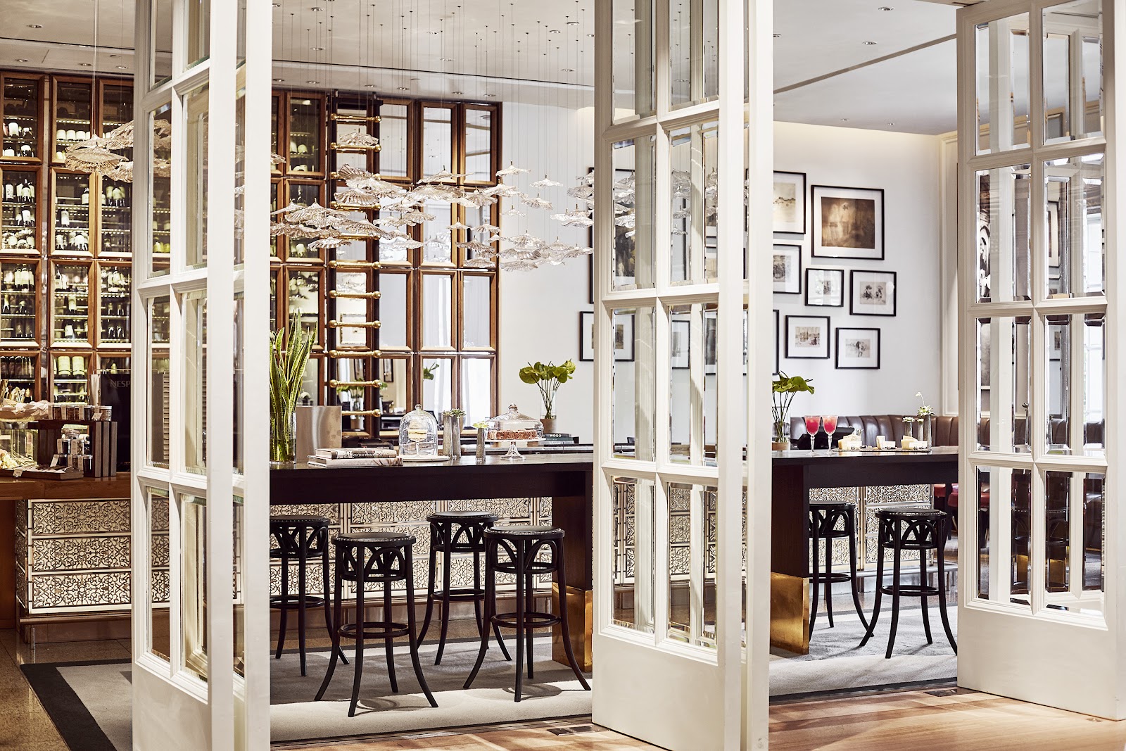 Opera - Italian Restaurant in Thao Dien