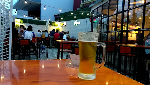 Ophe Beer Garden photo 5 in Thao Dien