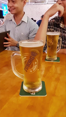 Ophe Beer Garden photo 4 in Thao Dien