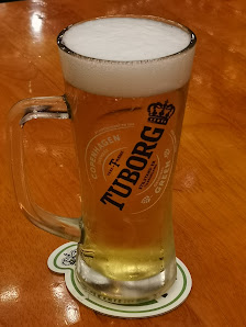 Ophe Beer Garden photo 7 in Thao Dien