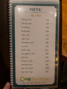Ophe Beer Garden photo 3 in Thao Dien