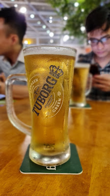 Ophe Beer Garden photo 8 in Thao Dien