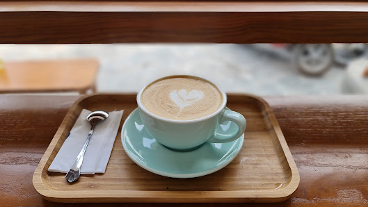 O'Rey Coffee photo 7 in Thao Dien