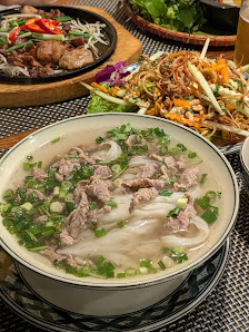 ORIANA VIETNAMESE RESTAURANT and VEGETARIAN photo 8 in Thao Dien