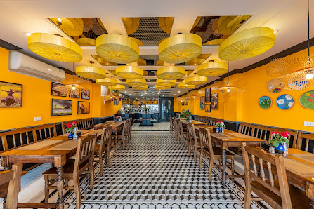 ORIANA VIETNAMESE RESTAURANT and VEGETARIAN photo 7 in Thao Dien