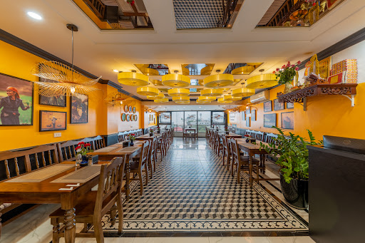 ORIANA VIETNAMESE RESTAURANT and VEGETARIAN photo 2 in Thao Dien