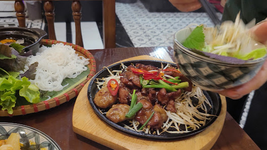 ORIANA VIETNAMESE RESTAURANT and VEGETARIAN photo 4 in Thao Dien