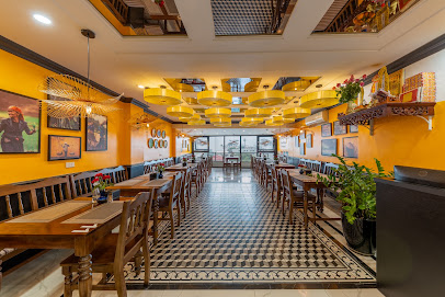 ORIANA VIETNAMESE RESTAURANT and VEGETARIAN - Restaurants in Thao Dien