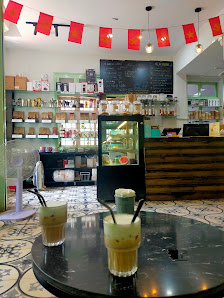 Oriberry Coffee photo 5 in Thao Dien