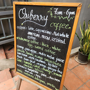 Oriberry Coffee photo 3 in Thao Dien