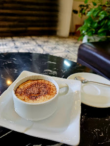 Oriberry Coffee photo 7 in Thao Dien