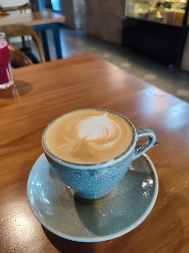 Oriberry Coffee photo 2 in Ha Noi