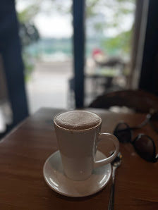 Oriberry Coffee photo 8 in Thao Dien