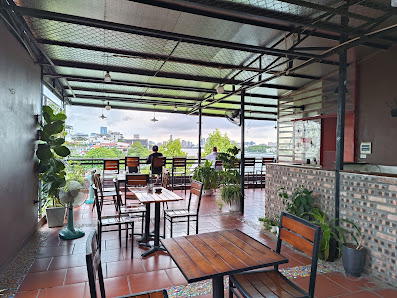 Oriberry Coffee photo 6 in Thao Dien