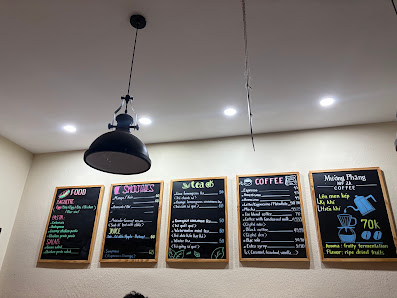 Oriberry Coffee photo 3 in Thao Dien