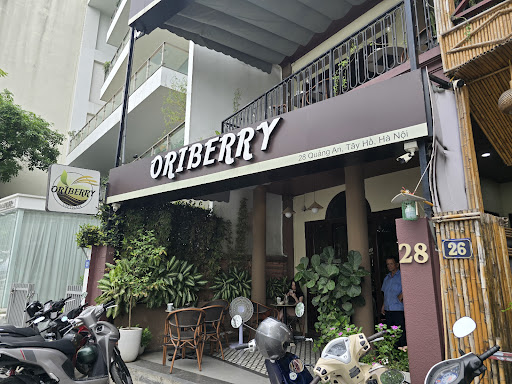 Oriberry Coffee photo 4 in Ha Noi