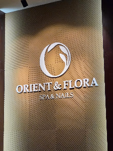 Orient & Flora - Spa & Nails photo 3 in Thao Dien