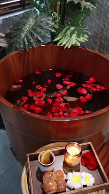 Orient & Flora - Spa & Nails photo 5 in Thao Dien