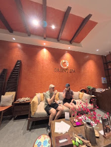Orient Spa photo 6 in Thao Dien