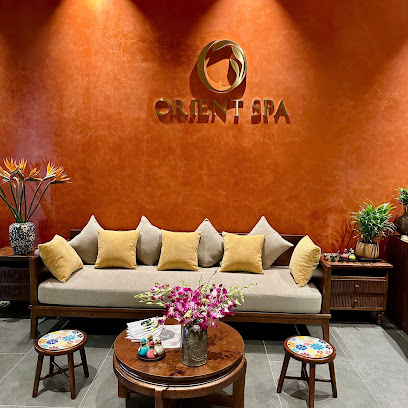 Orient Spa - Spas & Wellness in Thao Dien