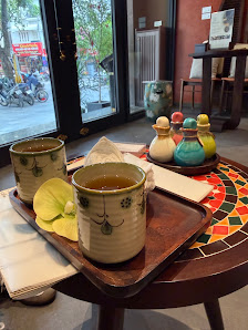 Orient Spa photo 3 in Thao Dien