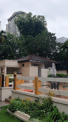 Oriental Palace Apartments Hanoi photo 5 in Thao Dien