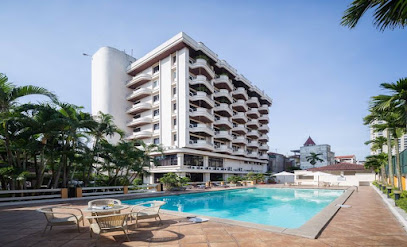 Oriental Palace Apartments Hanoi in Ha Noi