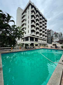 Oriental Palace Apartments Hanoi photo 8 in Thao Dien