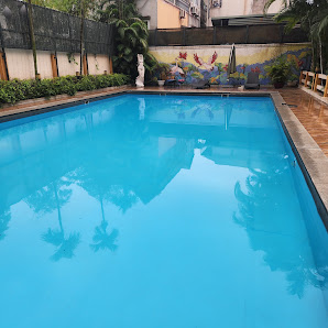 Oriental Palace Apartments Hanoi photo 6 in Thao Dien