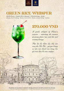 Oriental Sky Bar & Restaurant photo 4 in Thao Dien