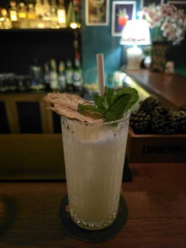 ORIGINAL - Eatery & Bar photo 4 in Thao Dien