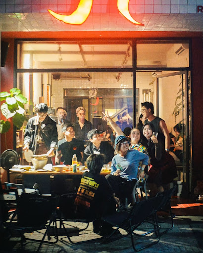 ORIGINAL - Eatery & Bar photo 5 in Thao Dien