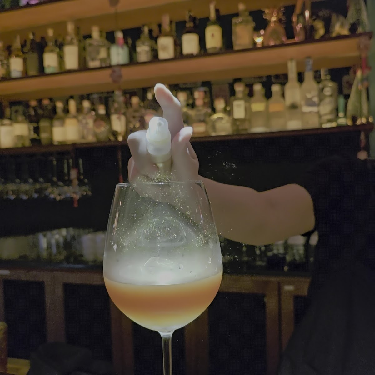 ORIGINAL - Eatery & Bar photo 6 in Thao Dien