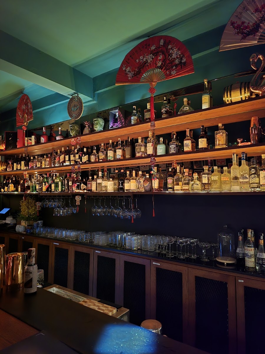 ORIGINAL - Eatery & Bar photo 8 in Thao Dien