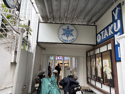 Otaku Yuki Shop photo 3 in Thao Dien