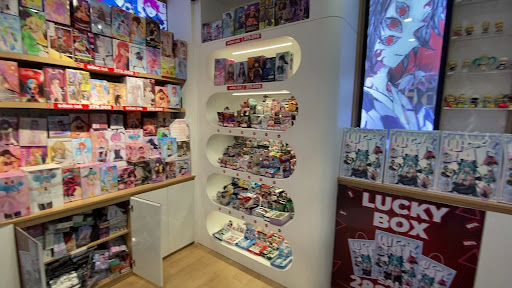 Otaku Yuki Shop photo 4 in Thao Dien