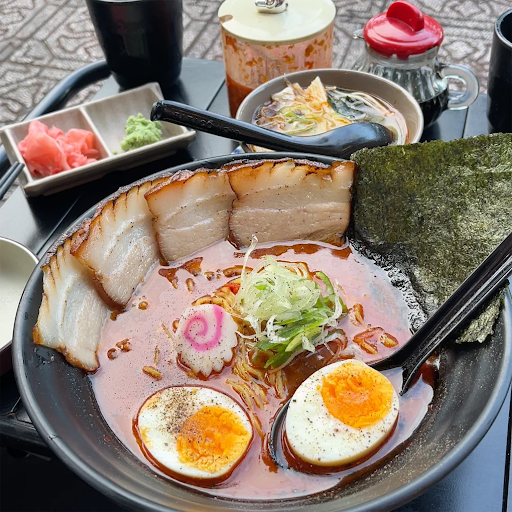 Otama Ramen & Sushi Restaurant - Ramen Restaurant in Thao Dien
