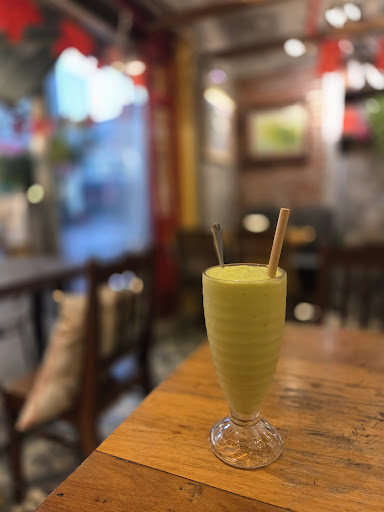 O Tree Cafe photo 6 in Ha Noi