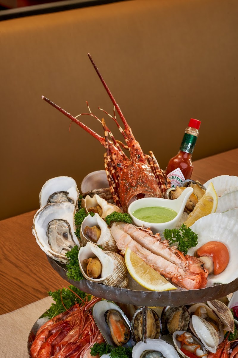 Ottimo House Trattoria photo 5 in Thao Dien