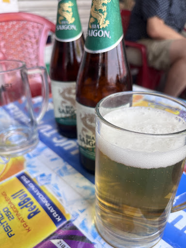 Ozone Sky Lounge & Restaurant Saigon photo 7 in Thao Dien