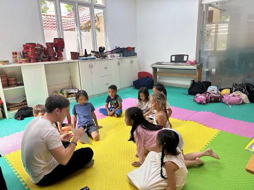 PAA Music - Music School in Thao Dien