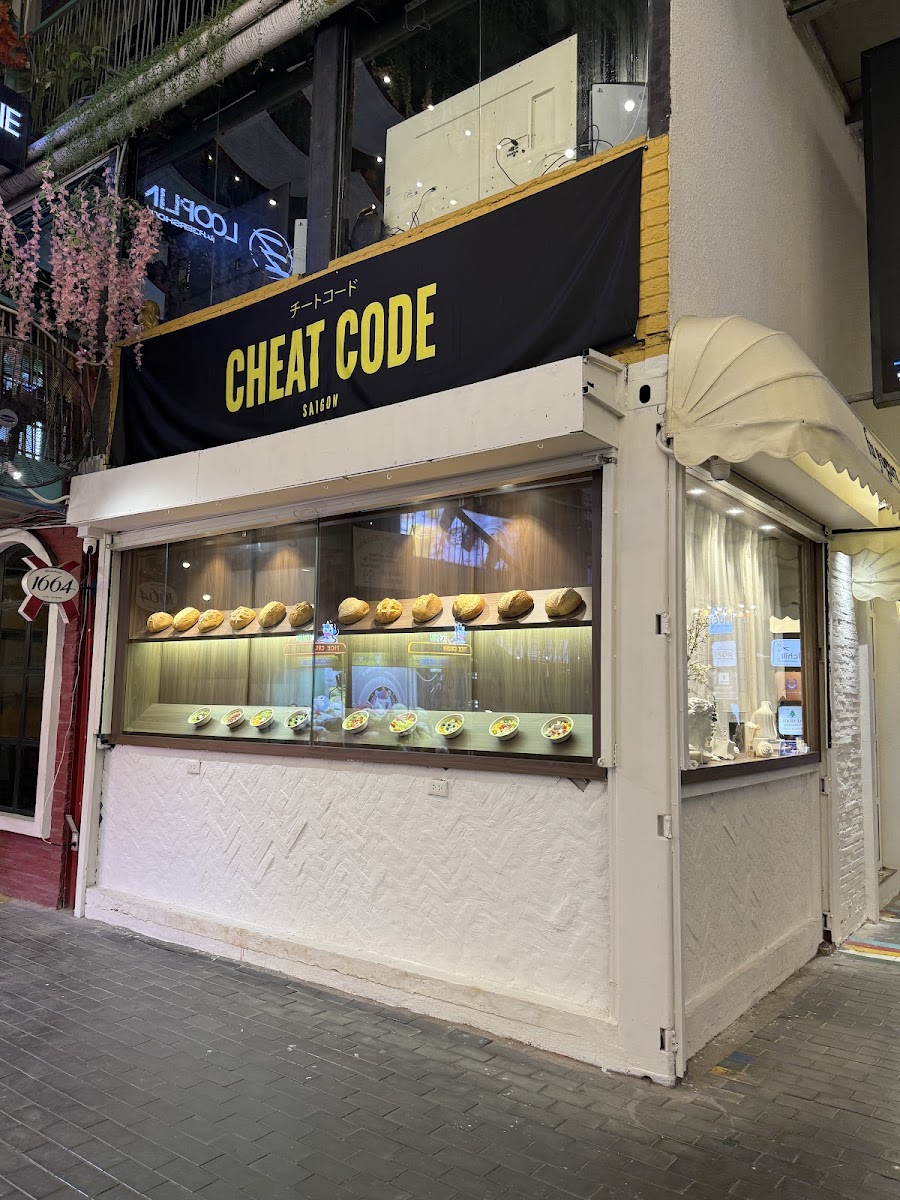 Pacho Pocha Express - 파초포차 photo 5 in Thao Dien