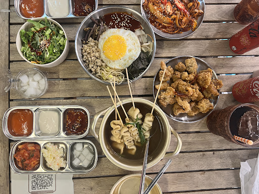 Pacho Pocha Express - 파초포차 photo 10 in Thao Dien