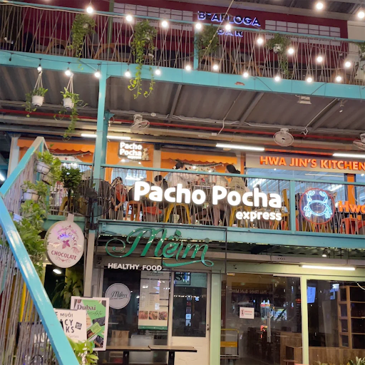 Pacho Pocha Express - 파초포차 photo 9 in Thao Dien