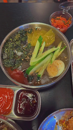 Pacho Pocha Express - 파초포차 photo 14 in Thao Dien