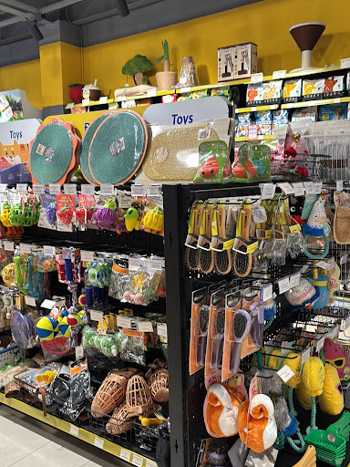Paddy Pet Shop - Trần Não in Saigon