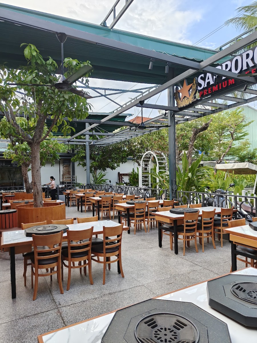 PALGAKDO THAO DIEN photo 11 in Thao Dien