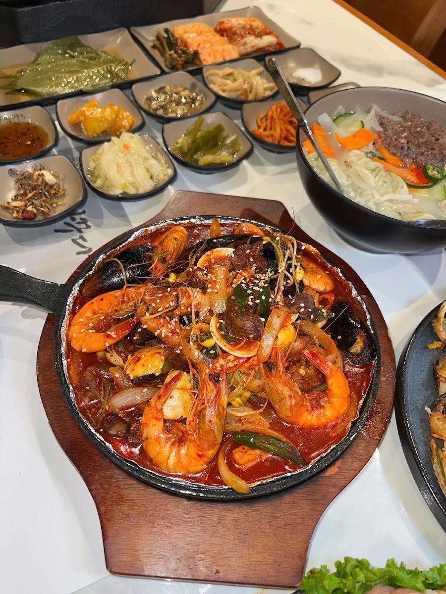 PALGAKDO THAO DIEN photo 12 in Thao Dien