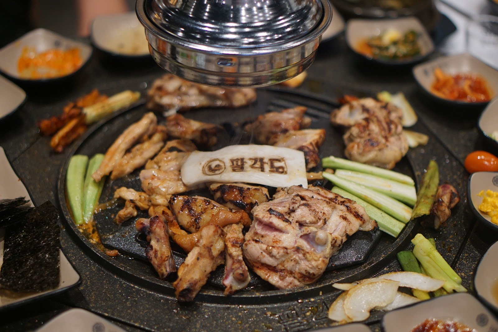 PALGAKDO THAO DIEN photo 15 in Thao Dien